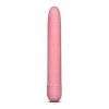 Gaia Biodegradable Eco Vibrator Pink
