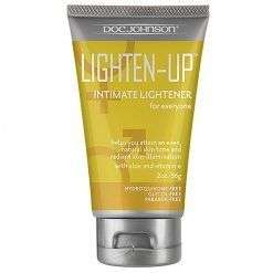 Doc Johnson Lighten Up Anal Lightener