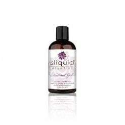 Sliquid Organics Natural Gel Thick Lubricant-255ml