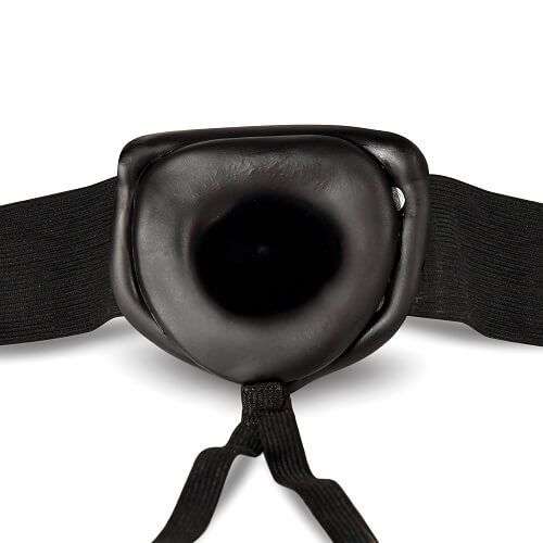 n11132-unisex-hollow-strapon-6inch-black-3