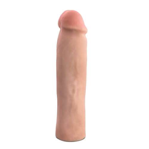 n11266-performance-magnum-realistic-girthy-penis-extender-3