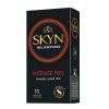 Mates SKYN Intense Feel Non Latex Condoms 10 Pack