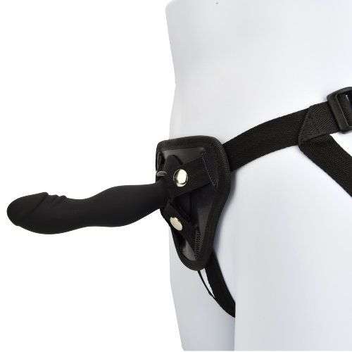 n11475-loving-joy-6-inch-silicone-strap-on-dildo-kit-1