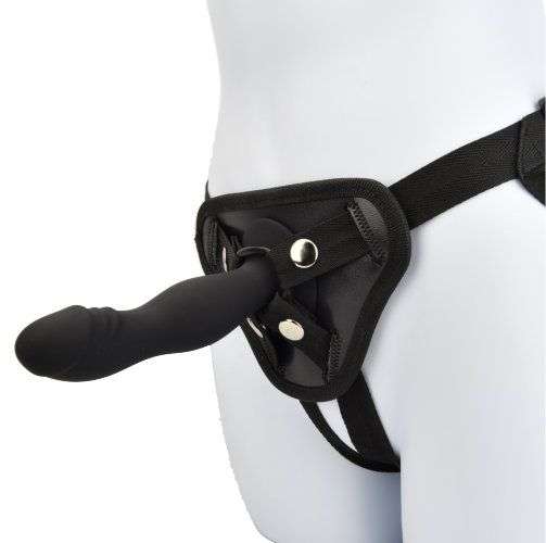 n11475-loving-joy-6-inch-silicone-strap-on-dildo-kit-2