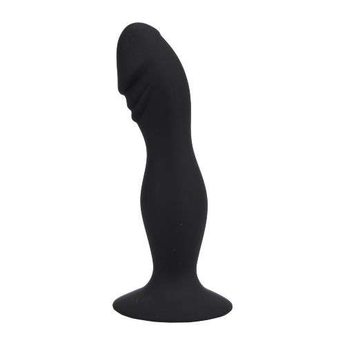 n10438-loving-joy-6-inch-silicone-dildo-with-suction-cup-blk