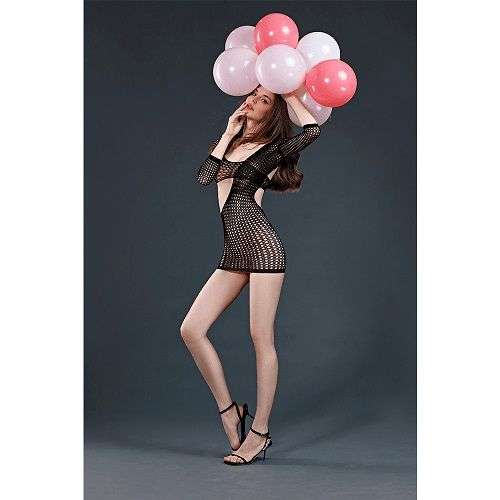n11757-moonlight-asymetric-style-crochet-mini-dress-black-os-1