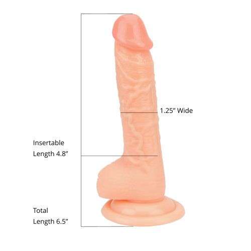 n10432-loving-joy-realistic-dildo-with-balls-and-suction-cup-6-inch-size