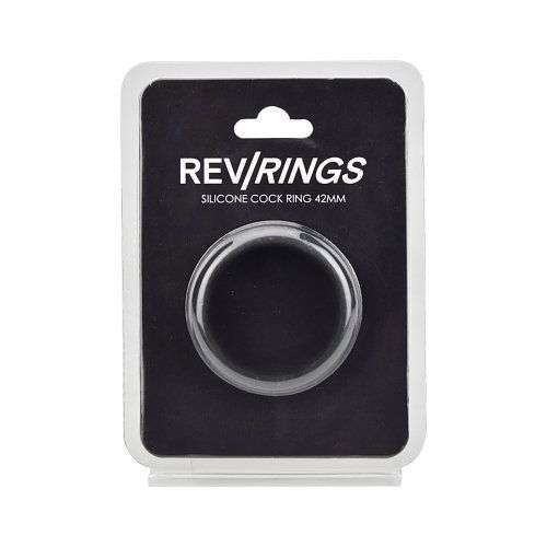 n11614-rev-rings-silicone-cock-ring-42-mm-pkg