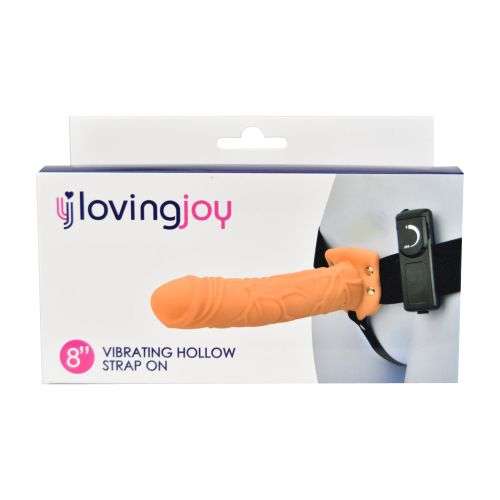 n11682-loving-joy-7-inch-vibrating-hollow-strap-on-vanilla-1