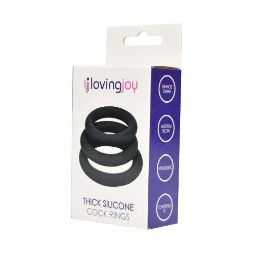 n11708-loving-joy-thick-silicone-cock-rings-3-pack-grey-pkg-2