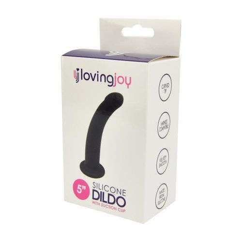 n10885-loving-joy-curved-5-inch-silicone-dildo-with-suction-cup-pkg-2