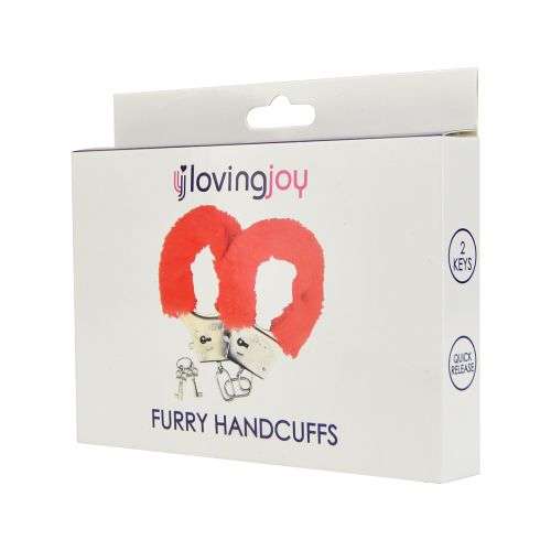 n11712-loving-joy-furry-handcuffs-red-2-pkg