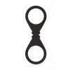 Silicone Wrist Cuffs