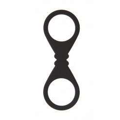 Silicone Wrist Cuffs