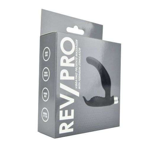 n11891-rev-pro-vibrating-prostate-massager-with-perineum-stimulator-pkg-1