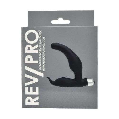 n11891-rev-pro-vibrating-prostate-massager-with-perineum-stimulator-pkg