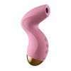 Svakom Pulse Pure Suction Stimulator Pink