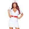 Leg Avenue TLC Nurse Costume Small