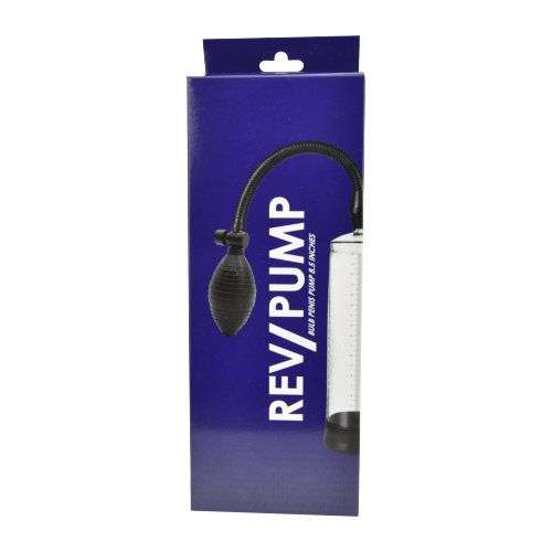 n11821-rev-pump-bulb-penis-pump-8-5-inches-pkg