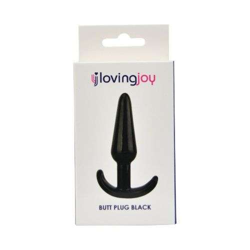n11856-loving-joy-butt-plug-black-pkg