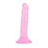 Loving Joy 5 Inch Beginners Dildo Pink