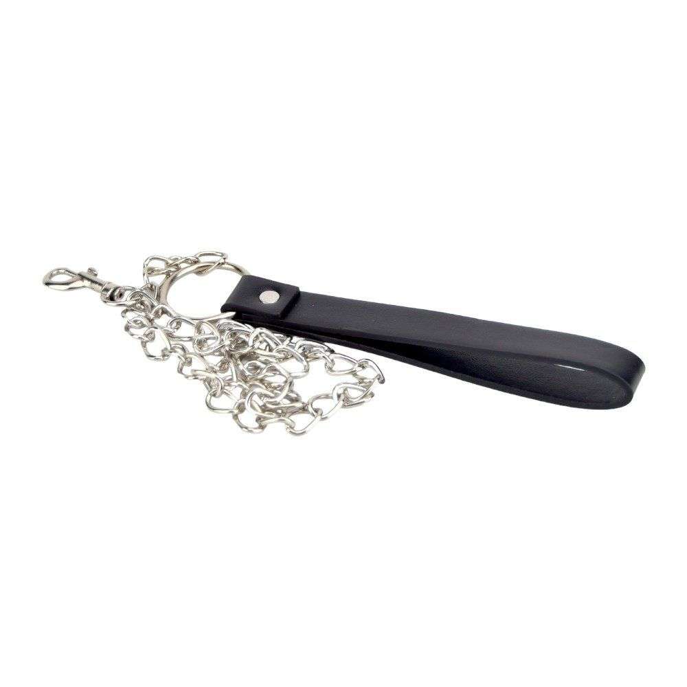 bound-to-please-furry-collar-with-leash-black-7