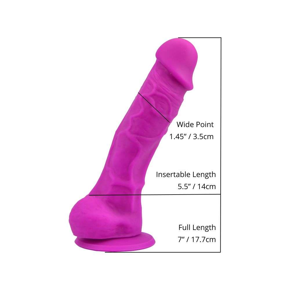 n12028-loving-joy-7-inch-realistic-dildo-with-suction-cup-and-balls-purple-size-1