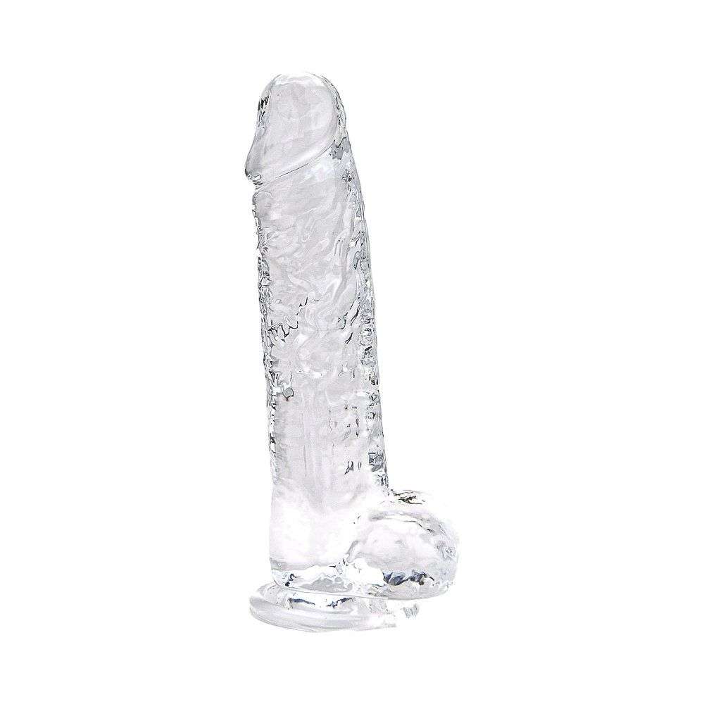 n12186-loving-joy-7-inch-dildo-with-balls-clear
