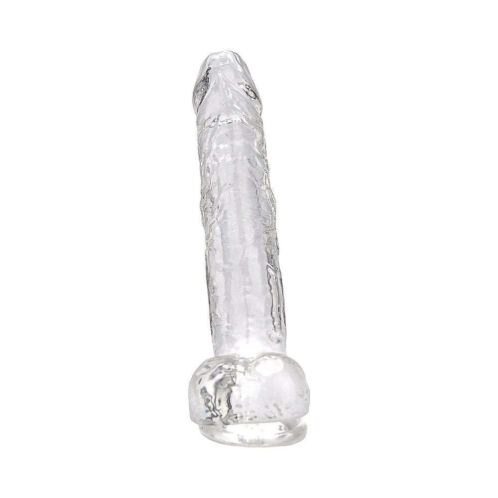 n12187-loving-joy-8-inch-dildo-with-balls-clear-1