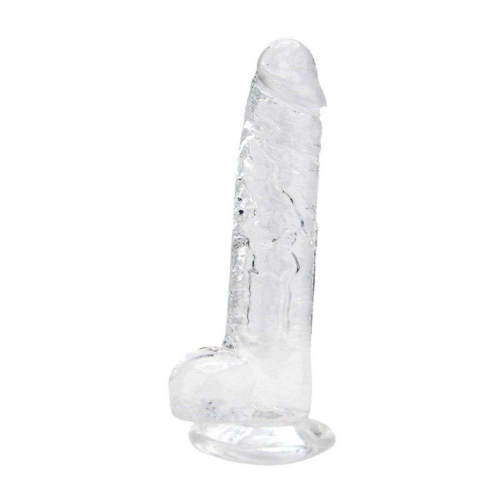 n12187-loving-joy-8-inch-dildo-with-balls-clear-4