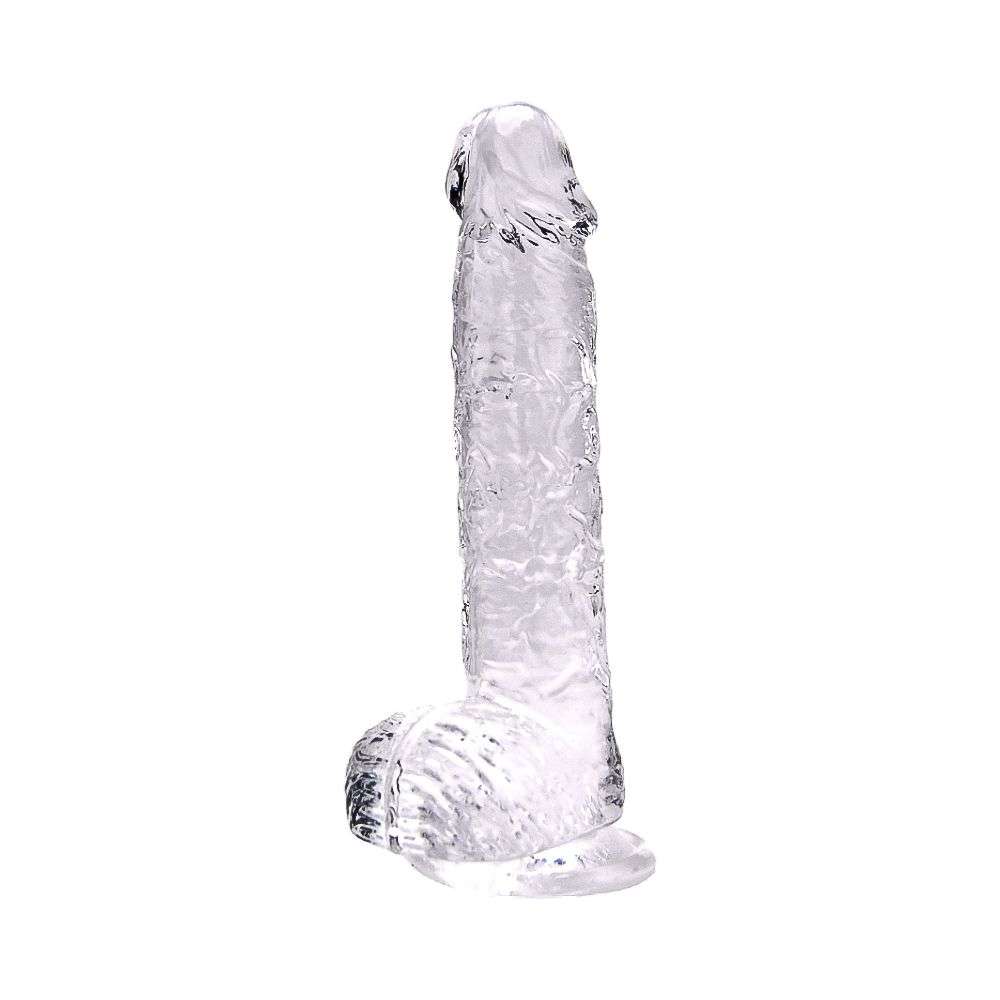 n12188-loving-joy-9-inch-dildo-with-balls-clear-2
