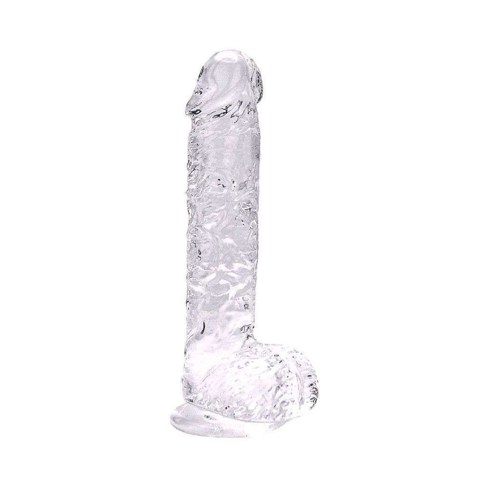 n12188-loving-joy-9-inch-dildo-with-balls-clear-4