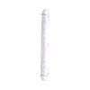 Loving Joy 15 Inch Double Ended Dildo Clear