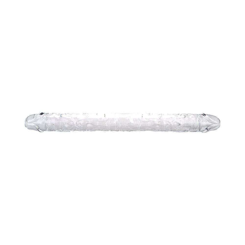n12191-loving-joy-18-inch-double-ended-dildo-clear