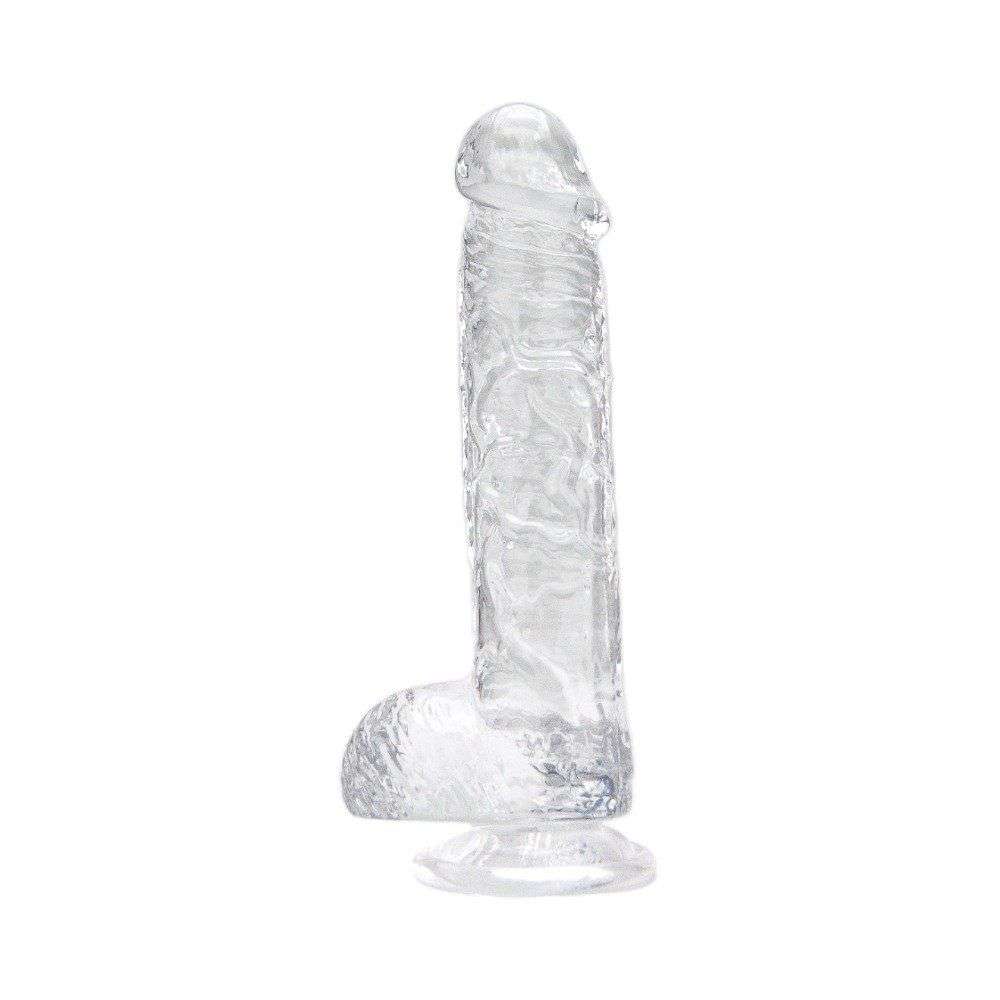 n12201-loving-joy-6-inch-dildo-with-balls-clear-4