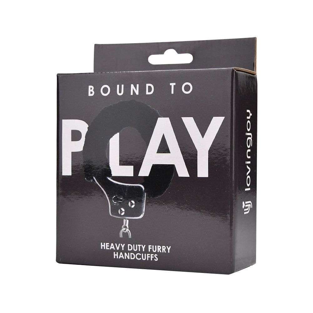 n11850-bound-to-play-heavy-duty-furry-handcuffs-black-pkg-2