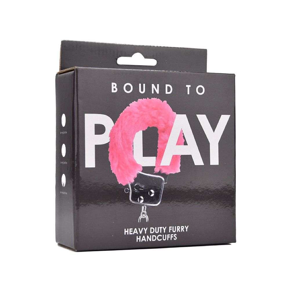 n12138-bound-to-play-heavy-duty-furry-handcuffs-pink-pkg-1