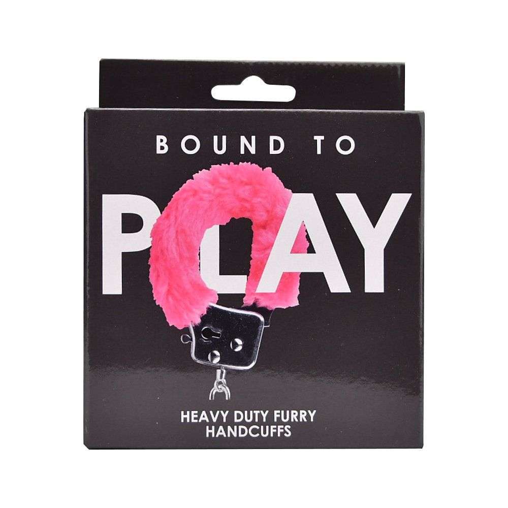 n12138-bound-to-play-heavy-duty-furry-handcuffs-pink-pkg