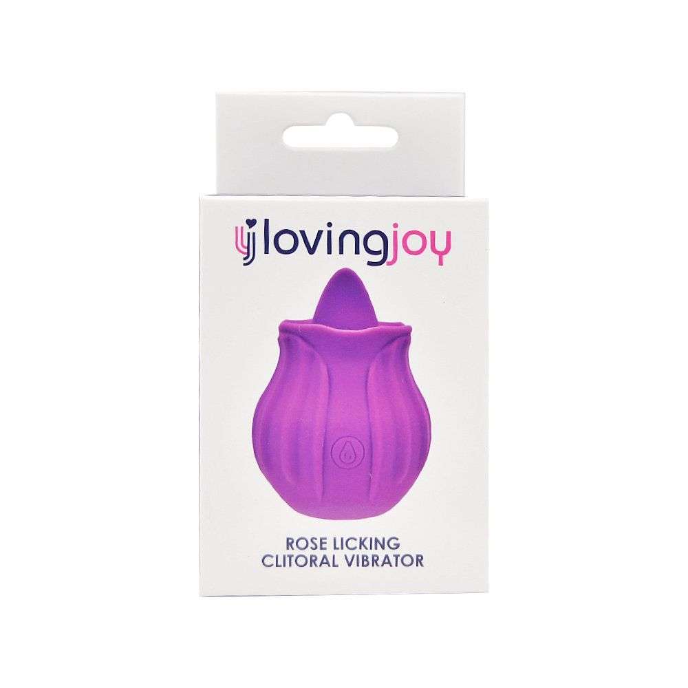 n12245-loving-joy-rose-licking-clitoral-vibrator-purple-pkg