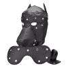Bound to Please Dog Mask