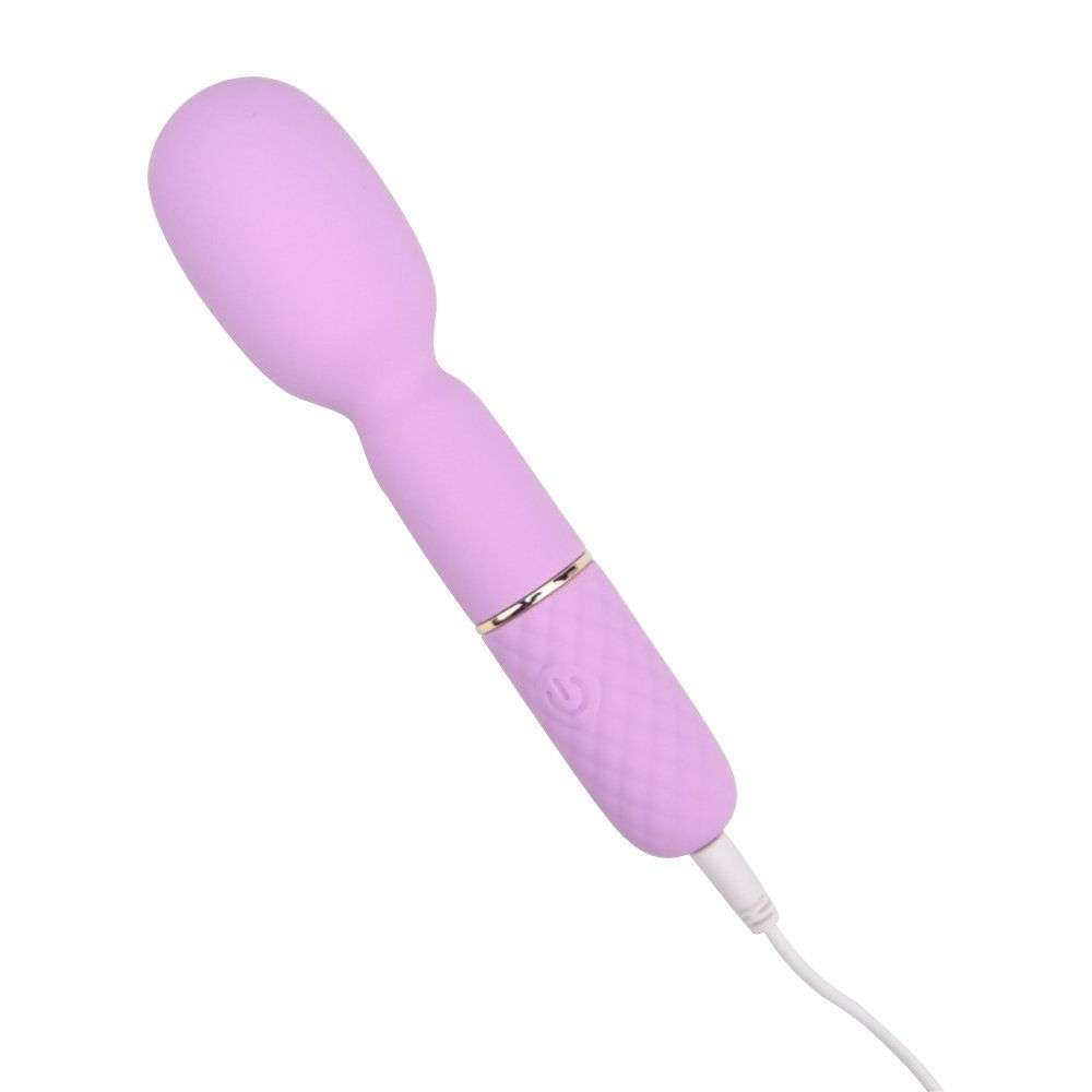 n12249-nauti-petites-10-speed-wand-vibrator-cable-charge