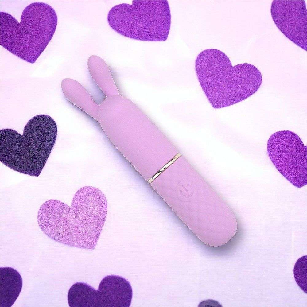 n12252-nauti-petites-10-speed-rabbit-ears-bullet-vibrator-heart