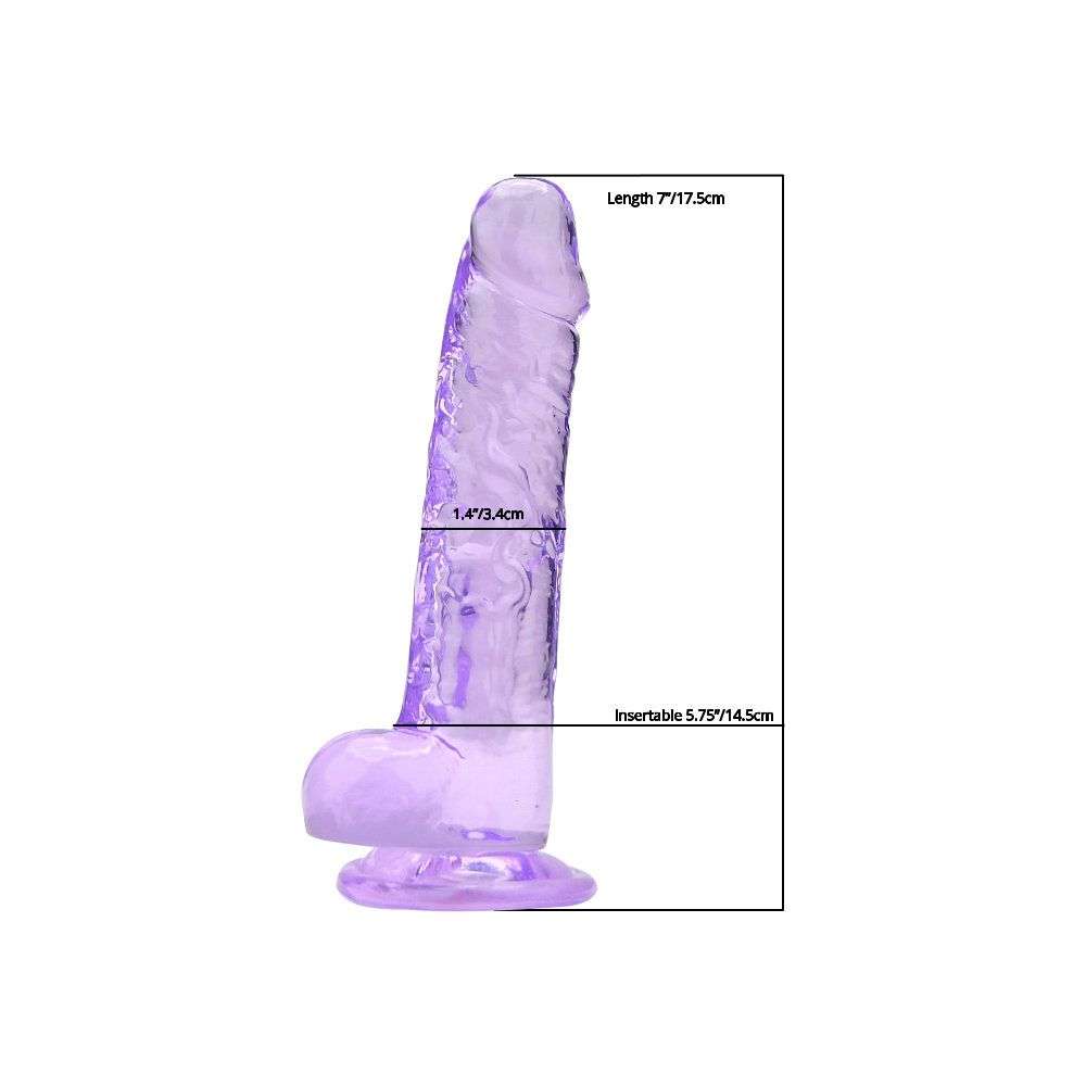 n12311-loving-joy-7-inch-dildo-with-balls-pink-measurments