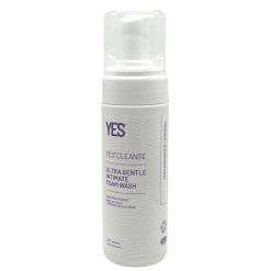YES Cleanse Intimate Wash-Unfragranced
