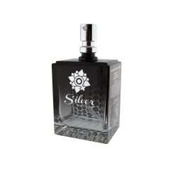 Sliquid Naturals Silver Studio Collection Silicone Lubricant-100ml