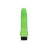 Loving Joy 7 inch Realistic Vibrator Glow in the Dark