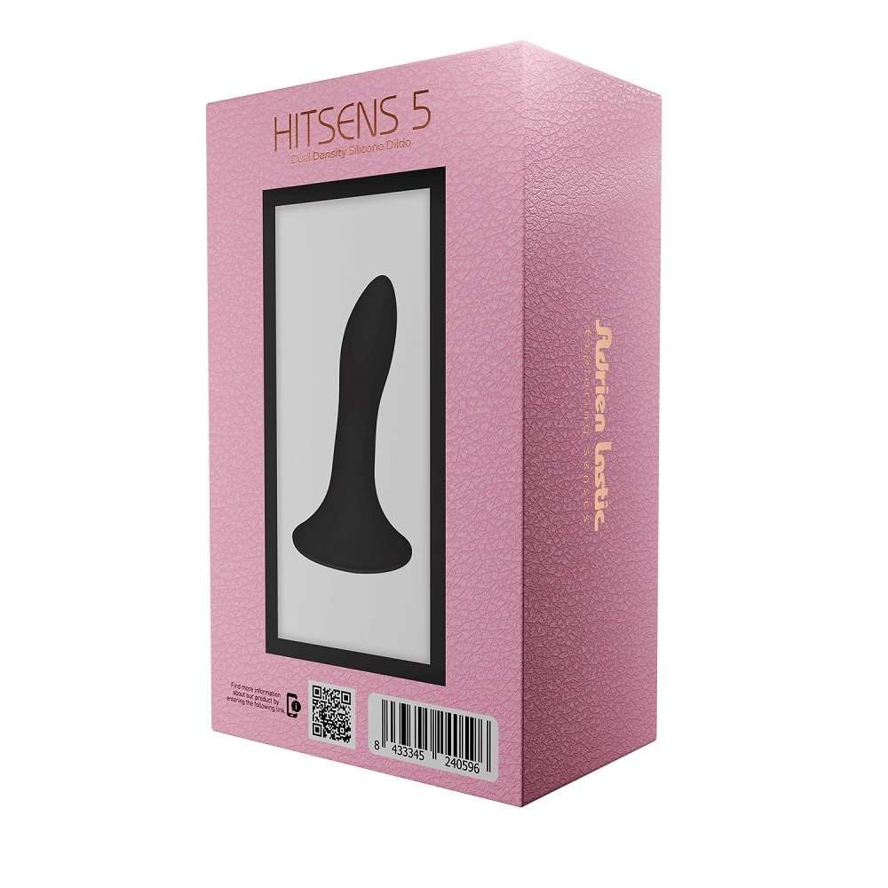 n11323-adrien-lastic-cushioned-core-suction-cup-silicone-dildo-5inch-5