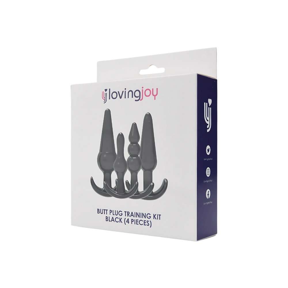 n12173-loving-joy-butt-plug-training-kit-black-pkg-2