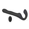 Mina Surge Remote Thrusting & Vibrating Strapless Strap On