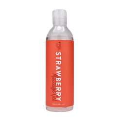 Loving Joy Strawberry Massage Gel 250ml